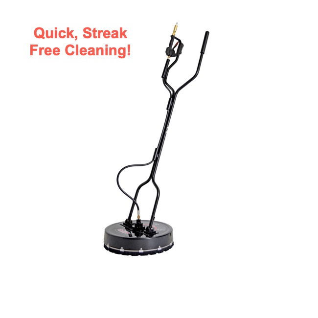 Surface Cleaner - Weekend Special