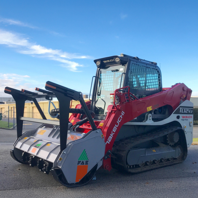 Forestry Package - Monthly